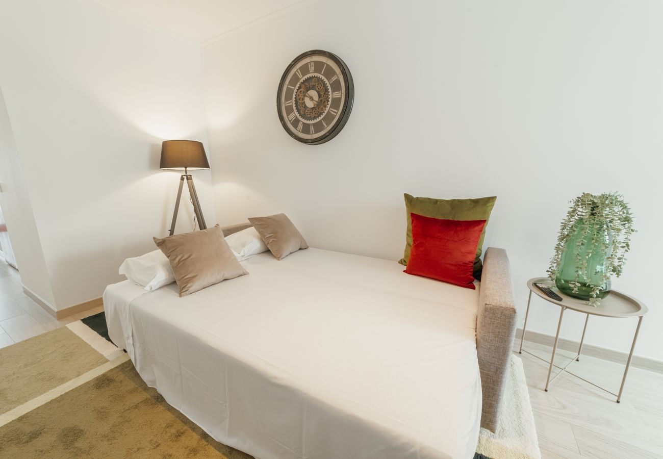 Apartamento em Porto - Stylish Flat by Hosty