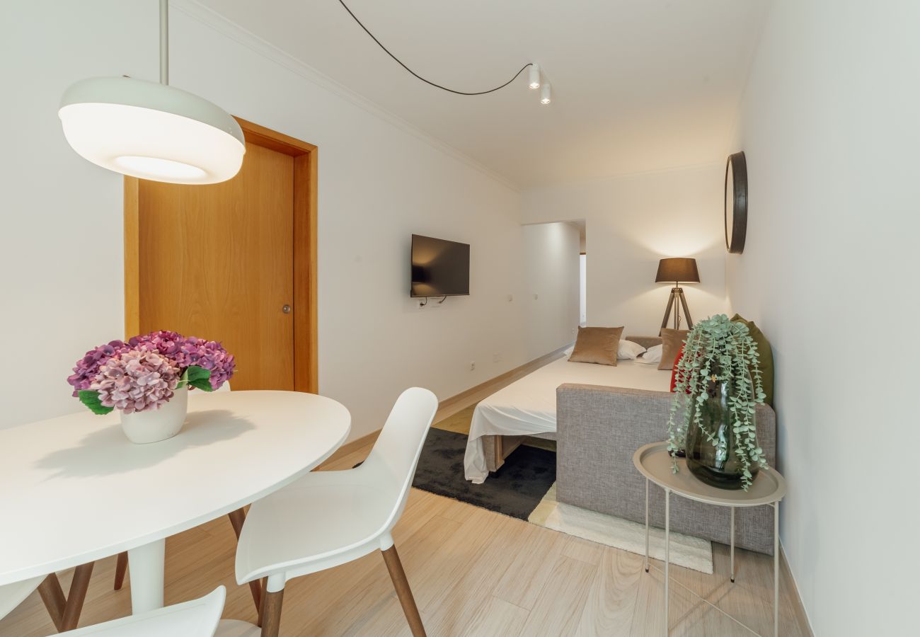 Apartamento em Porto - Stylish Flat by Hosty