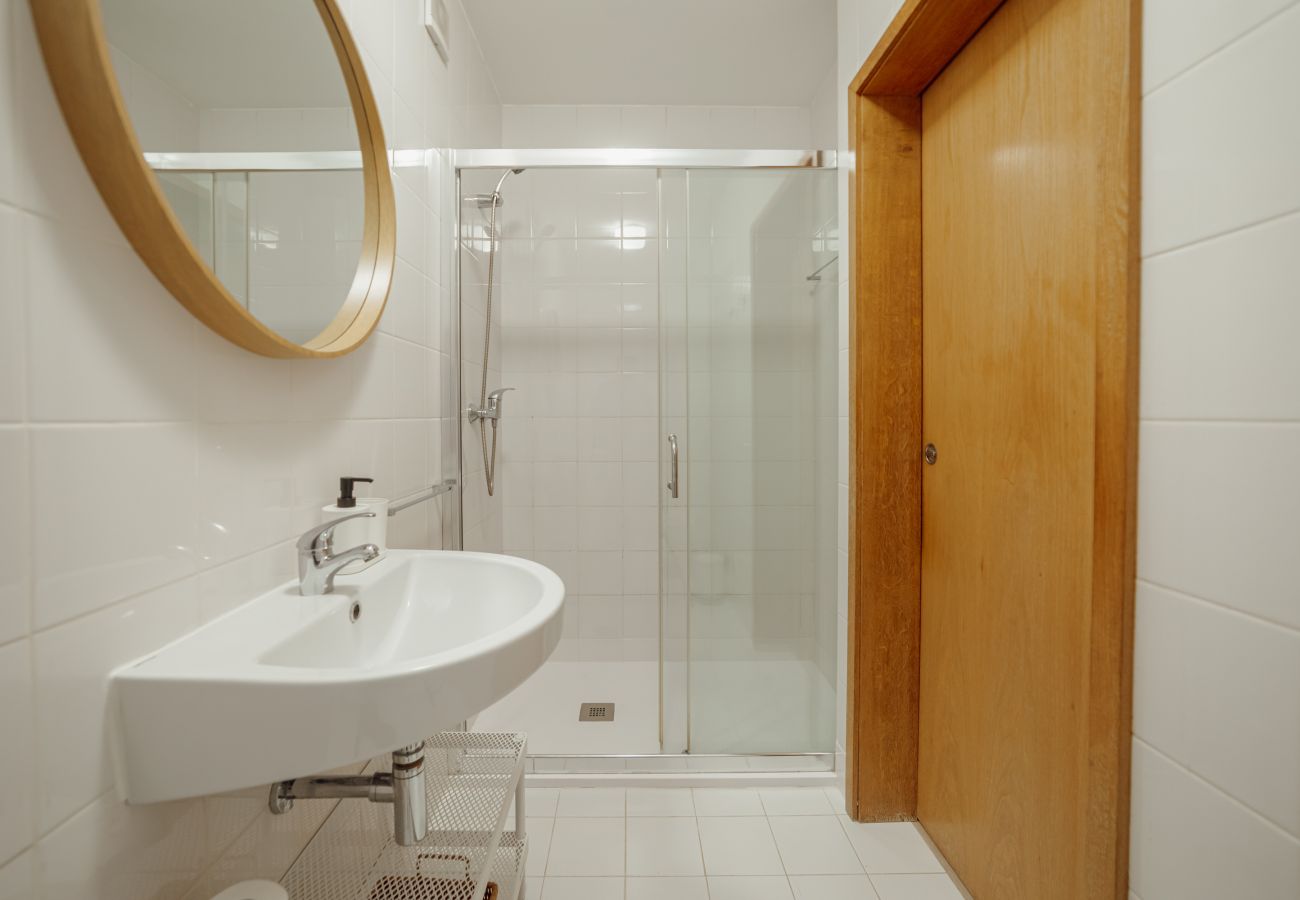 Apartamento em Porto - Stylish Flat by Hosty