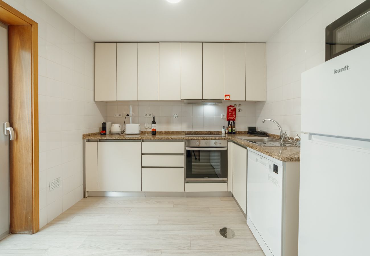Apartamento em Porto - Stylish Flat by Hosty