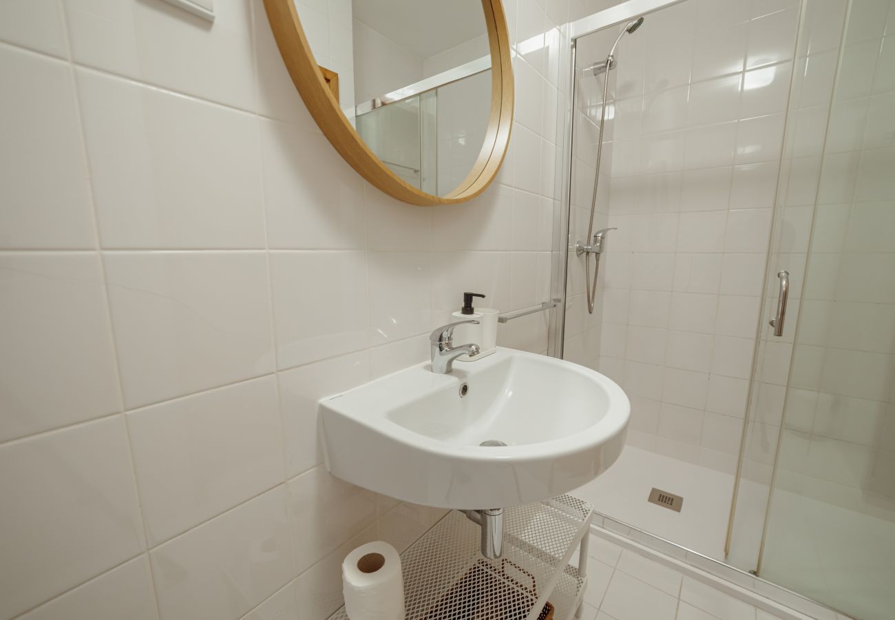 Apartamento em Porto - Stylish Flat by Hosty