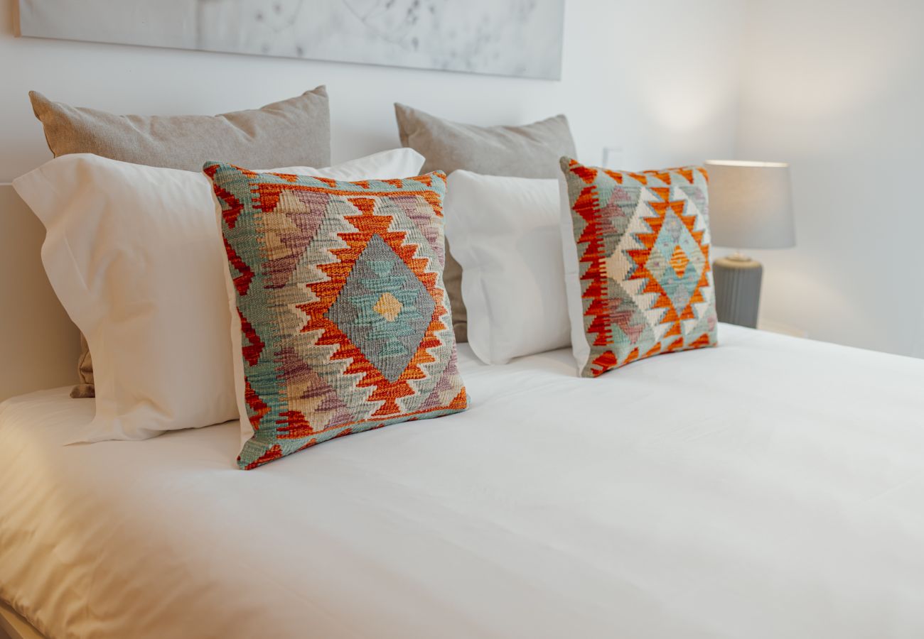 Apartamento em Porto - Stylish Flat by Hosty