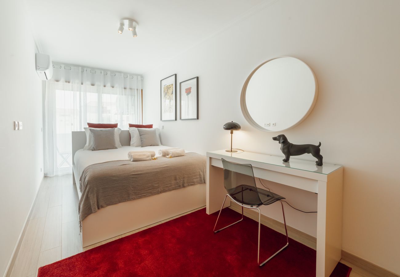 Apartamento em Porto - Stylish Flat by Hosty