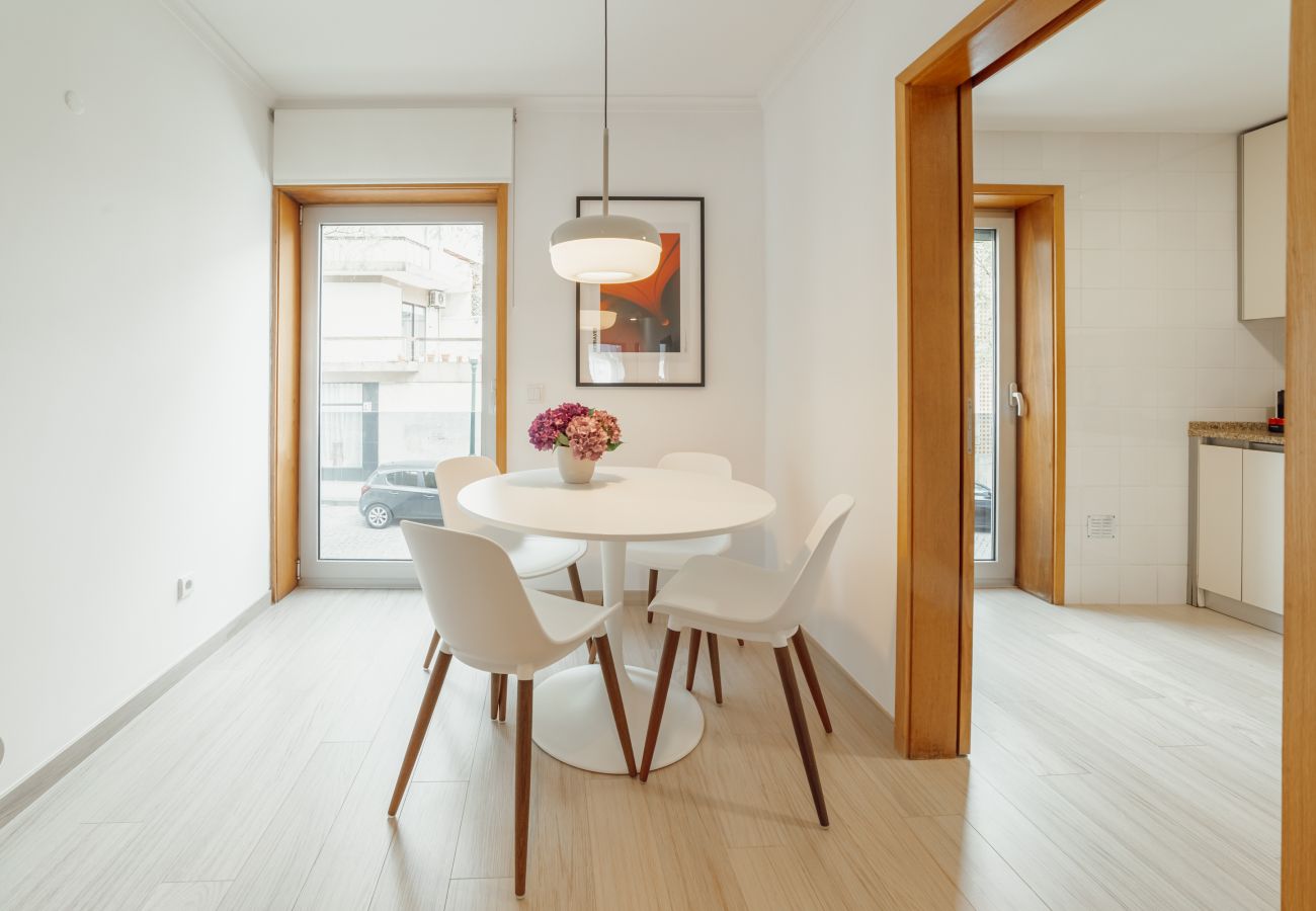 Apartamento em Porto - Stylish Flat by Hosty