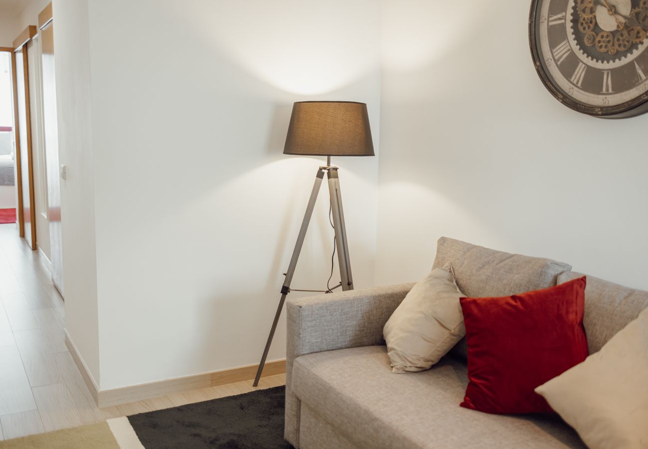 Apartamento em Porto - Stylish Flat by Hosty