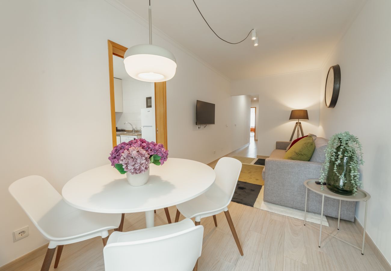 Apartamento em Porto - Stylish Flat by Hosty