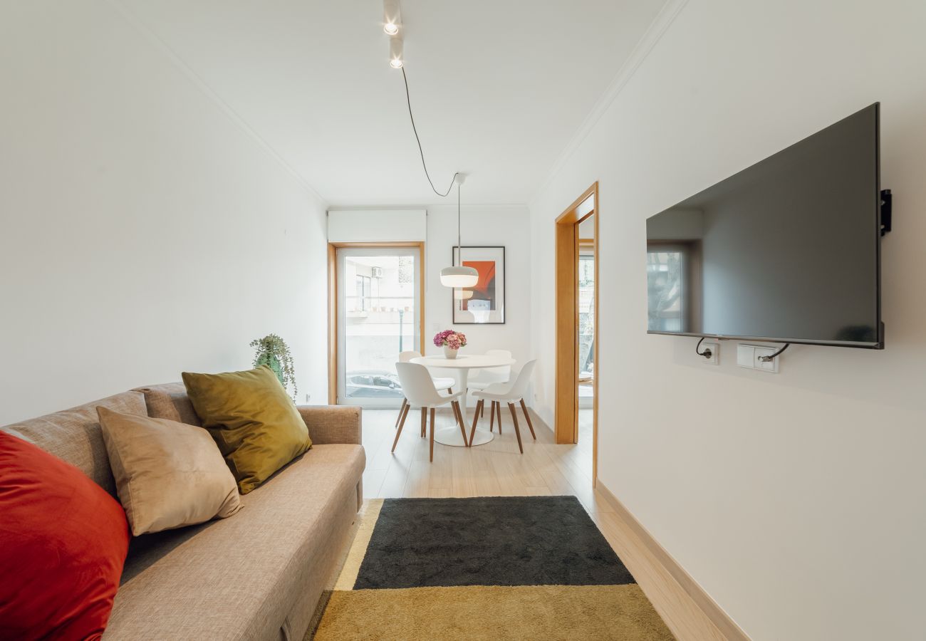 Apartamento em Porto - Stylish Flat by Hosty