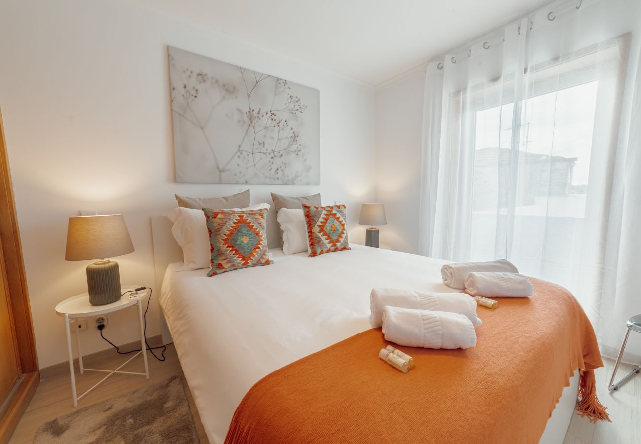 Apartamento em Porto - Stylish Flat by Hosty