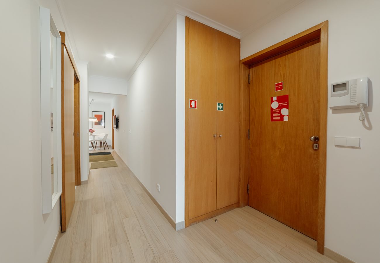 Apartamento em Porto - Stylish Flat by Hosty