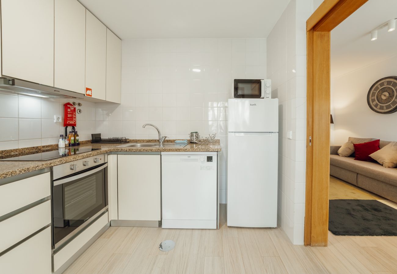 Apartamento em Porto - Stylish Flat by Hosty