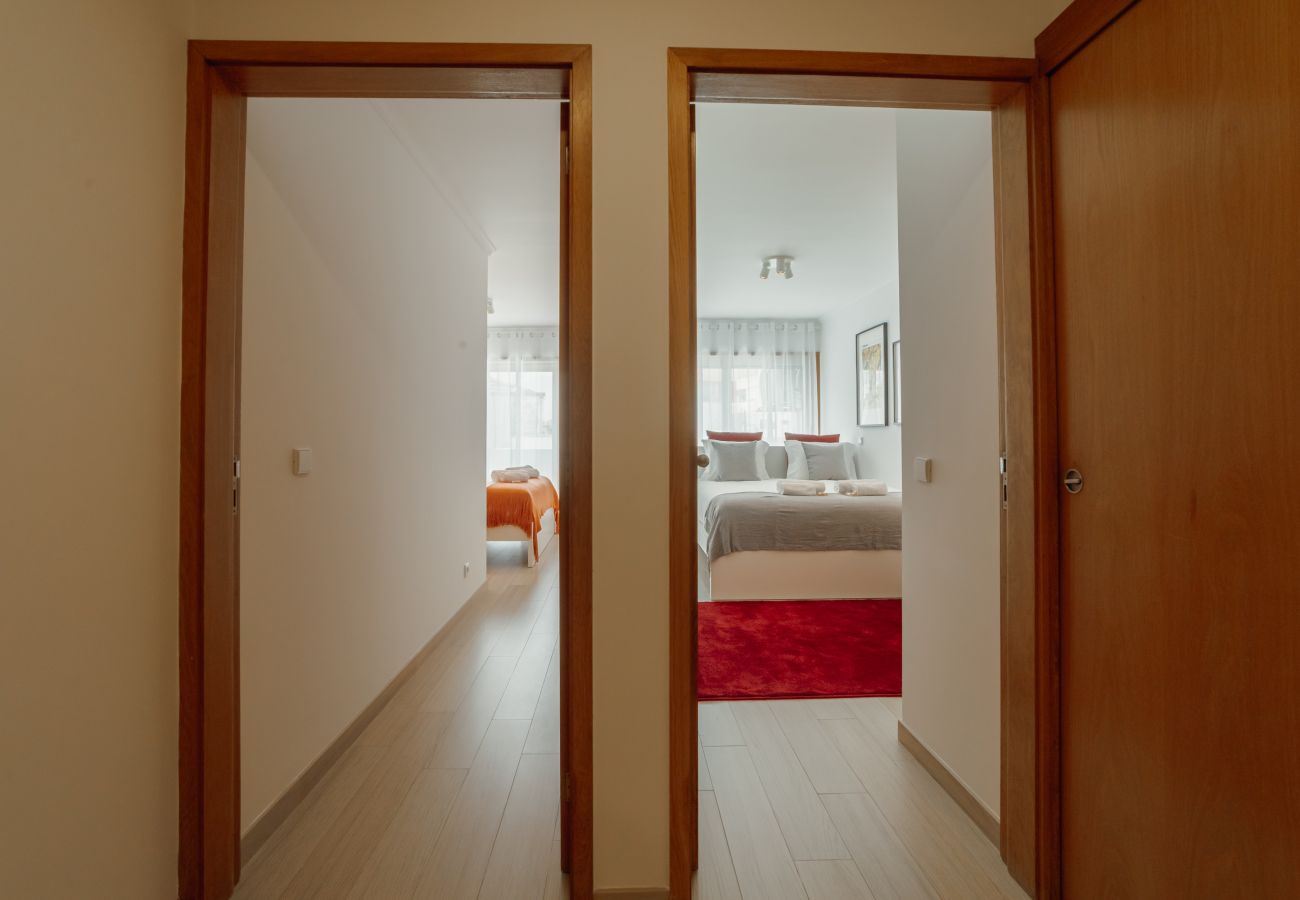 Apartamento em Porto - Stylish Flat by Hosty