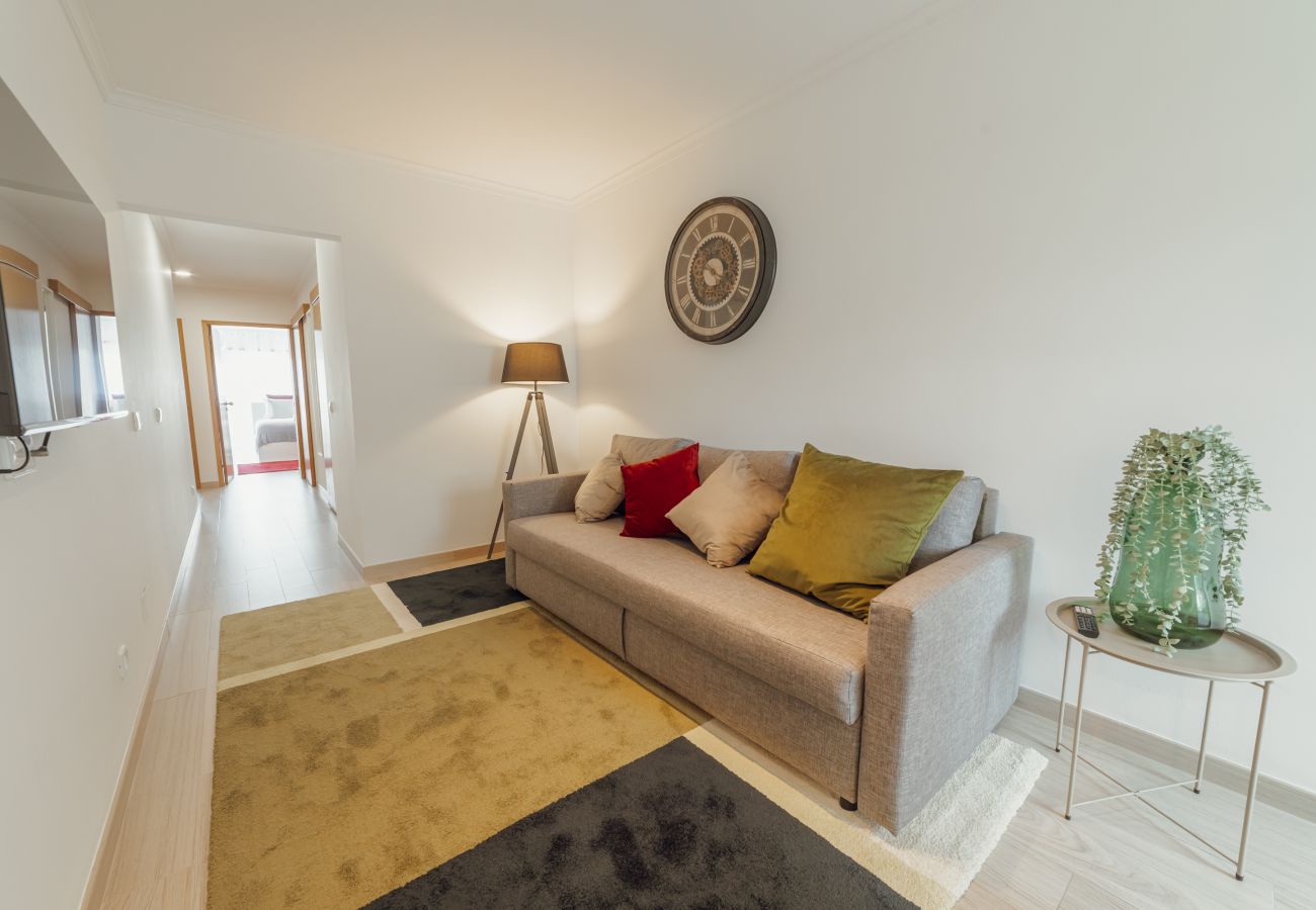 Apartamento em Porto - Stylish Flat by Hosty