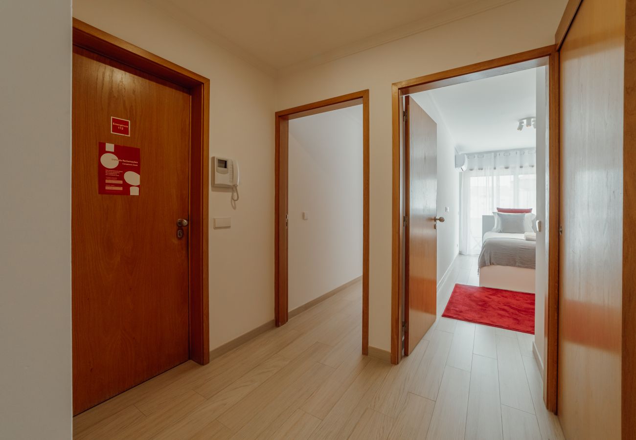 Apartamento em Porto - Stylish Flat by Hosty