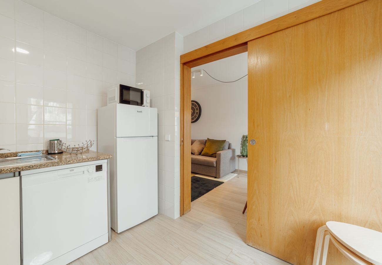 Apartamento em Porto - Stylish Flat by Hosty