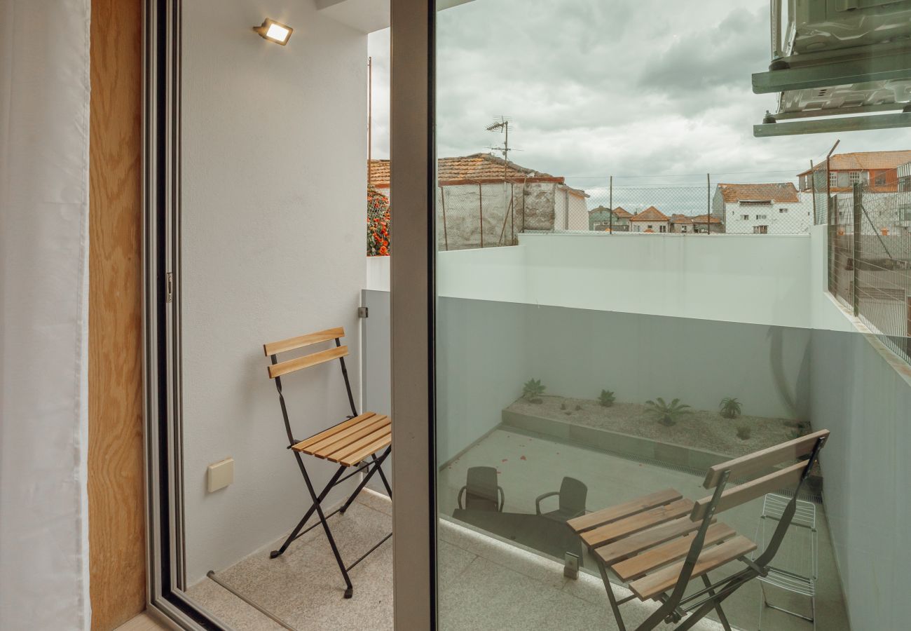 Apartamento em Porto - Stylish Flat by Hosty