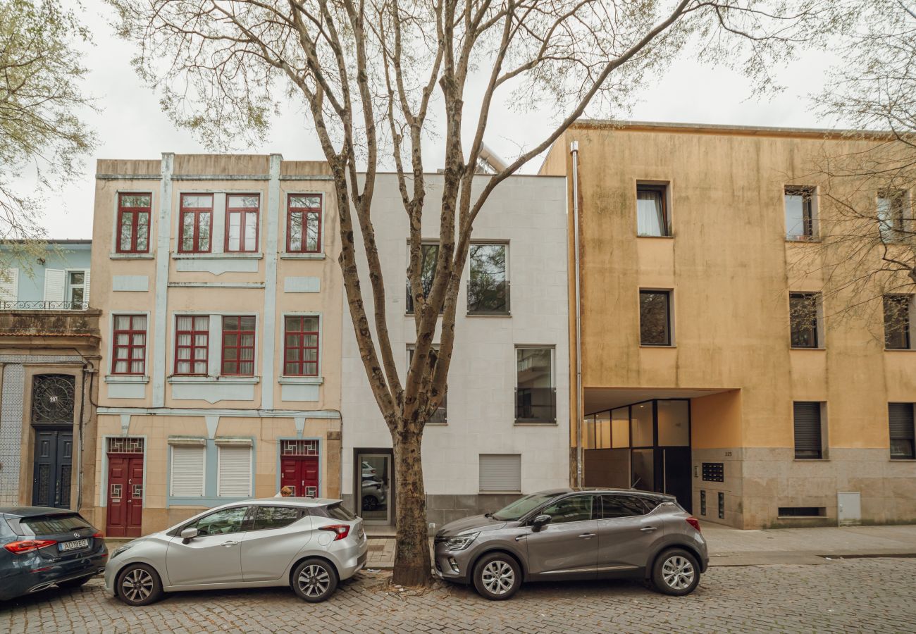 Apartamento em Porto - Stylish Flat by Hosty