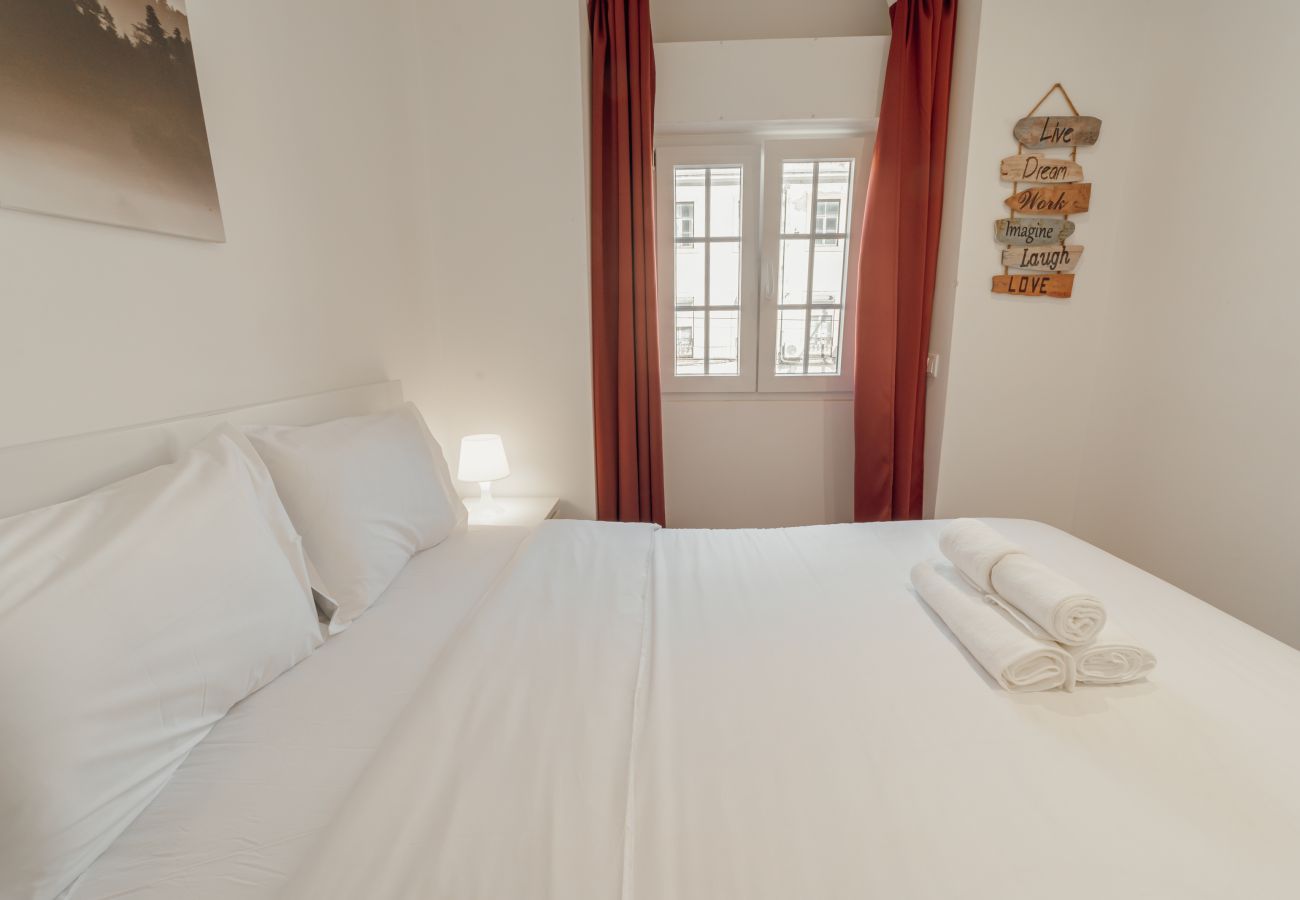 Quarto em Lisboa - Downtown Palma Suites 102