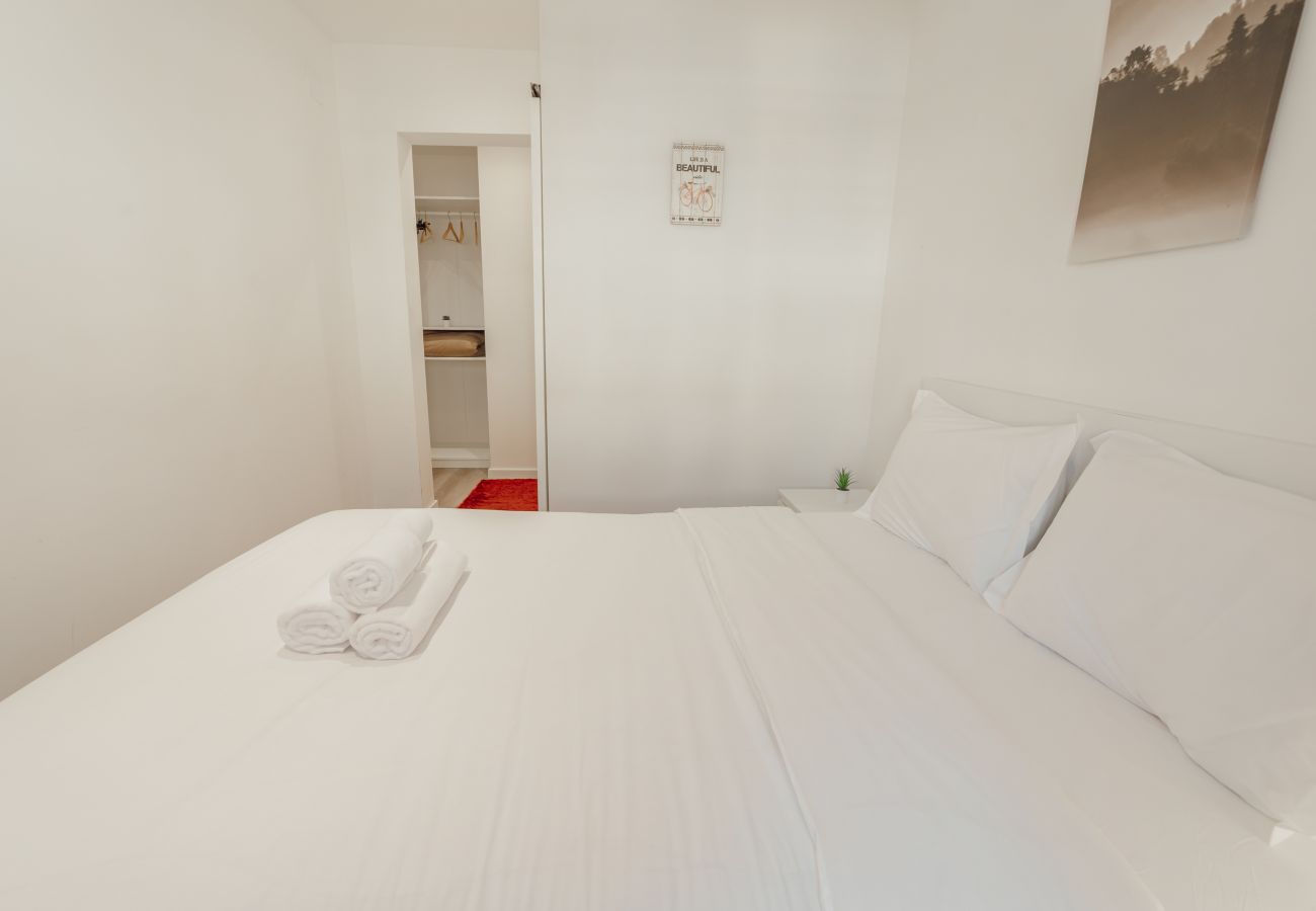 Quarto em Lisboa - Downtown Palma Suites 102