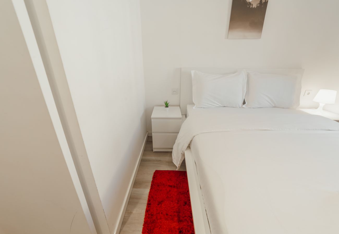 Quarto em Lisboa - Downtown Palma Suites 102