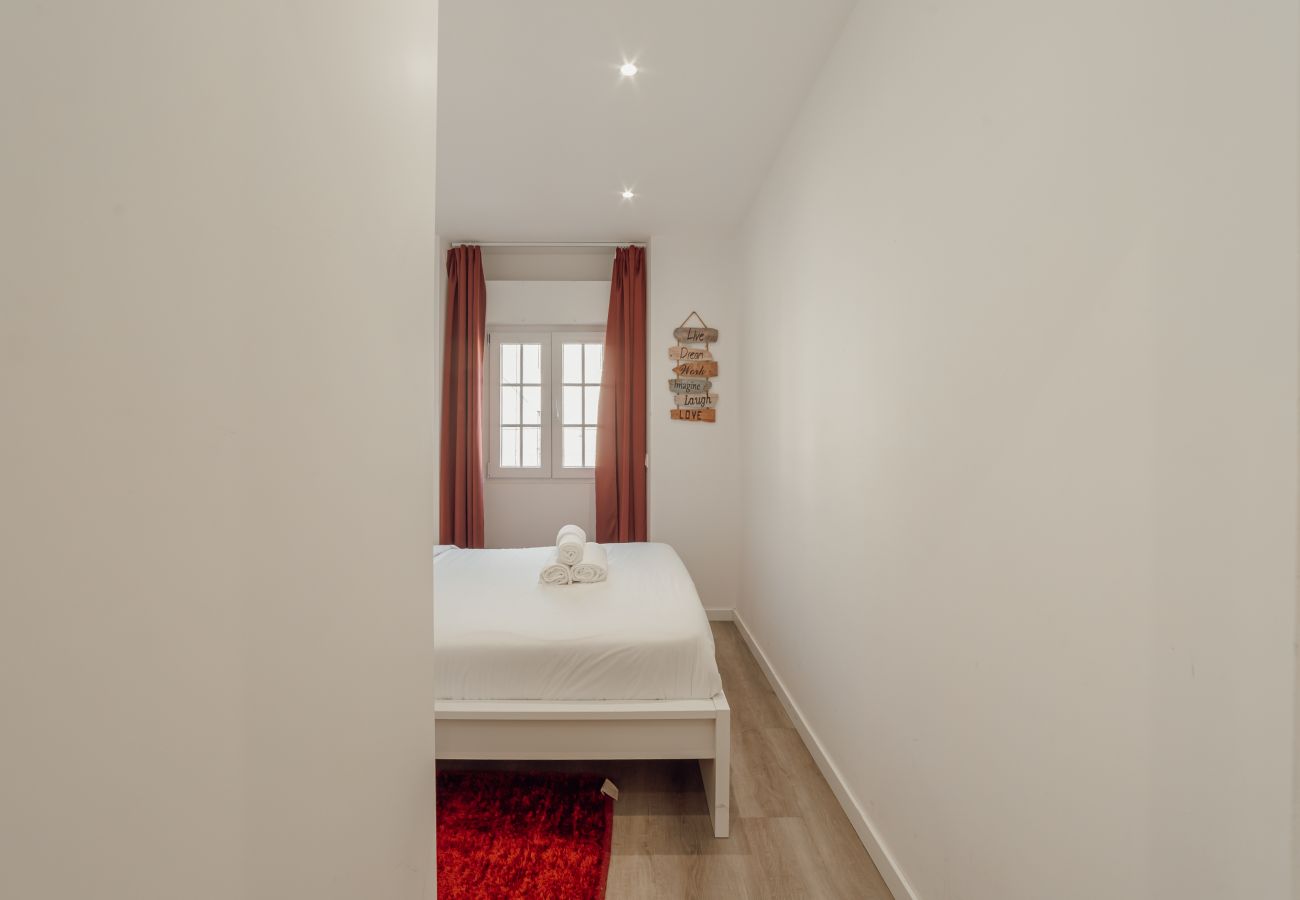 Quarto em Lisboa - Downtown Palma Suites 102