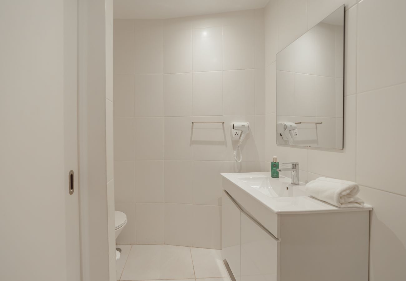 Quarto em Lisboa - Downtown Palma Suites 102