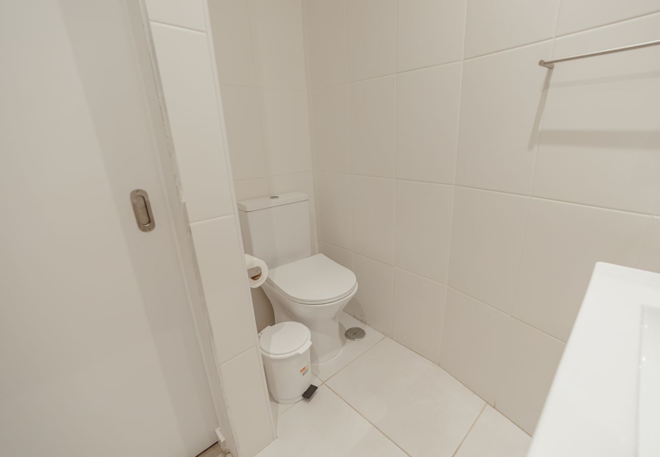 Quarto em Lisboa - Downtown Palma Suites 102