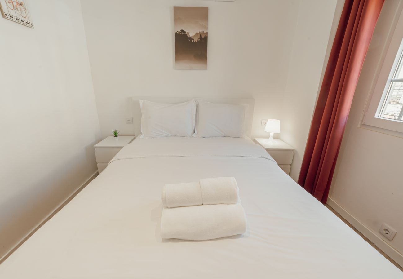 Quarto em Lisboa - Downtown Palma Suites 102