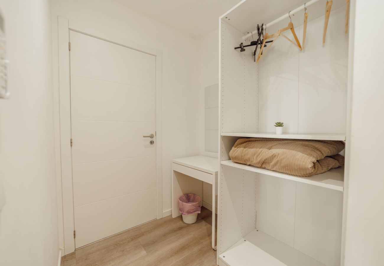 Quarto em Lisboa - Downtown Palma Suites 102
