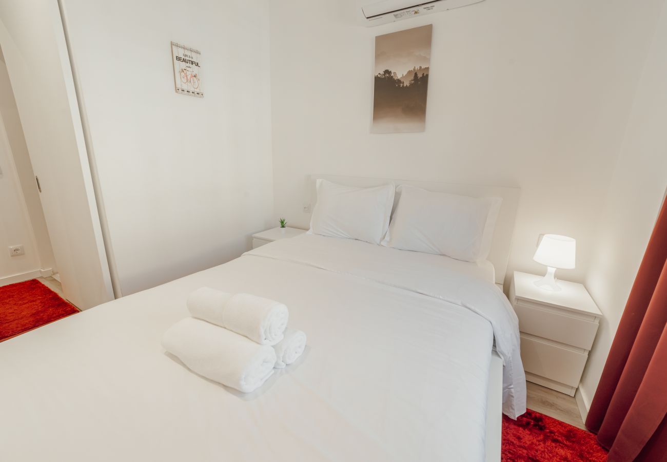 Quarto em Lisboa - Downtown Palma Suites 102