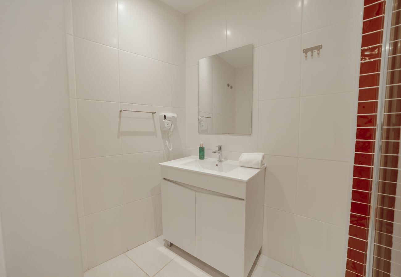 Quarto em Lisboa - Downtown Palma Suites 102