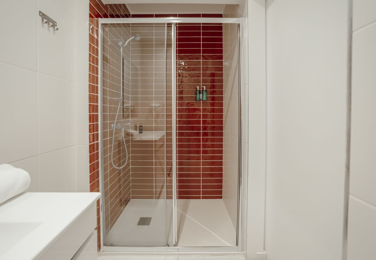 Quarto em Lisboa - Downtown Palma Suites 102