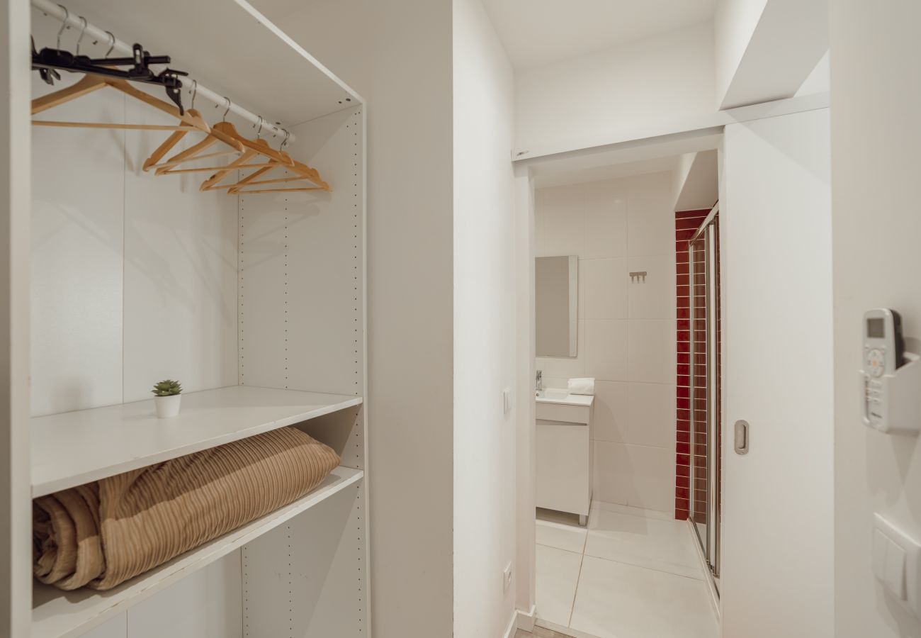 Quarto em Lisboa - Downtown Palma Suites 102