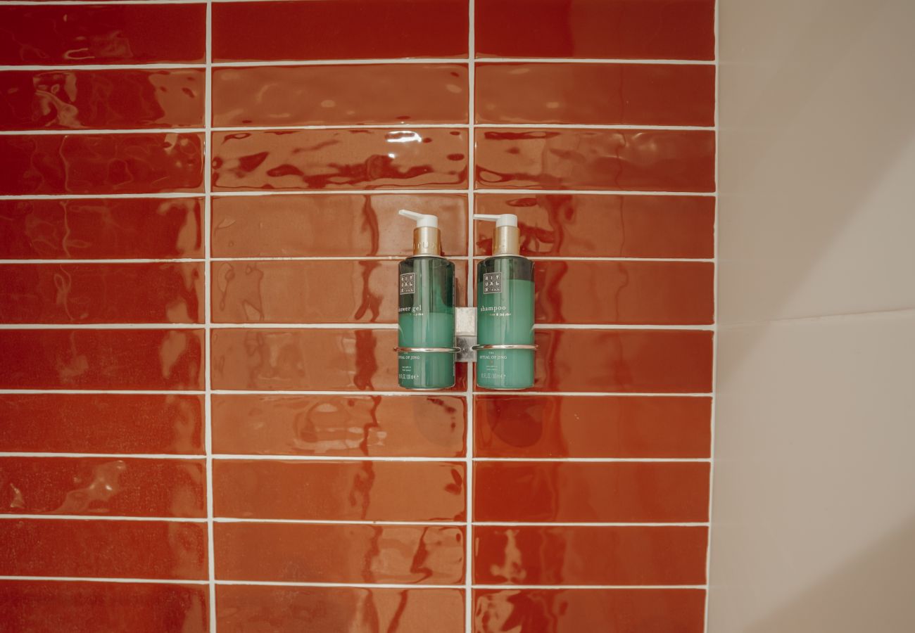 Quarto em Lisboa - Downtown Palma Suites 102