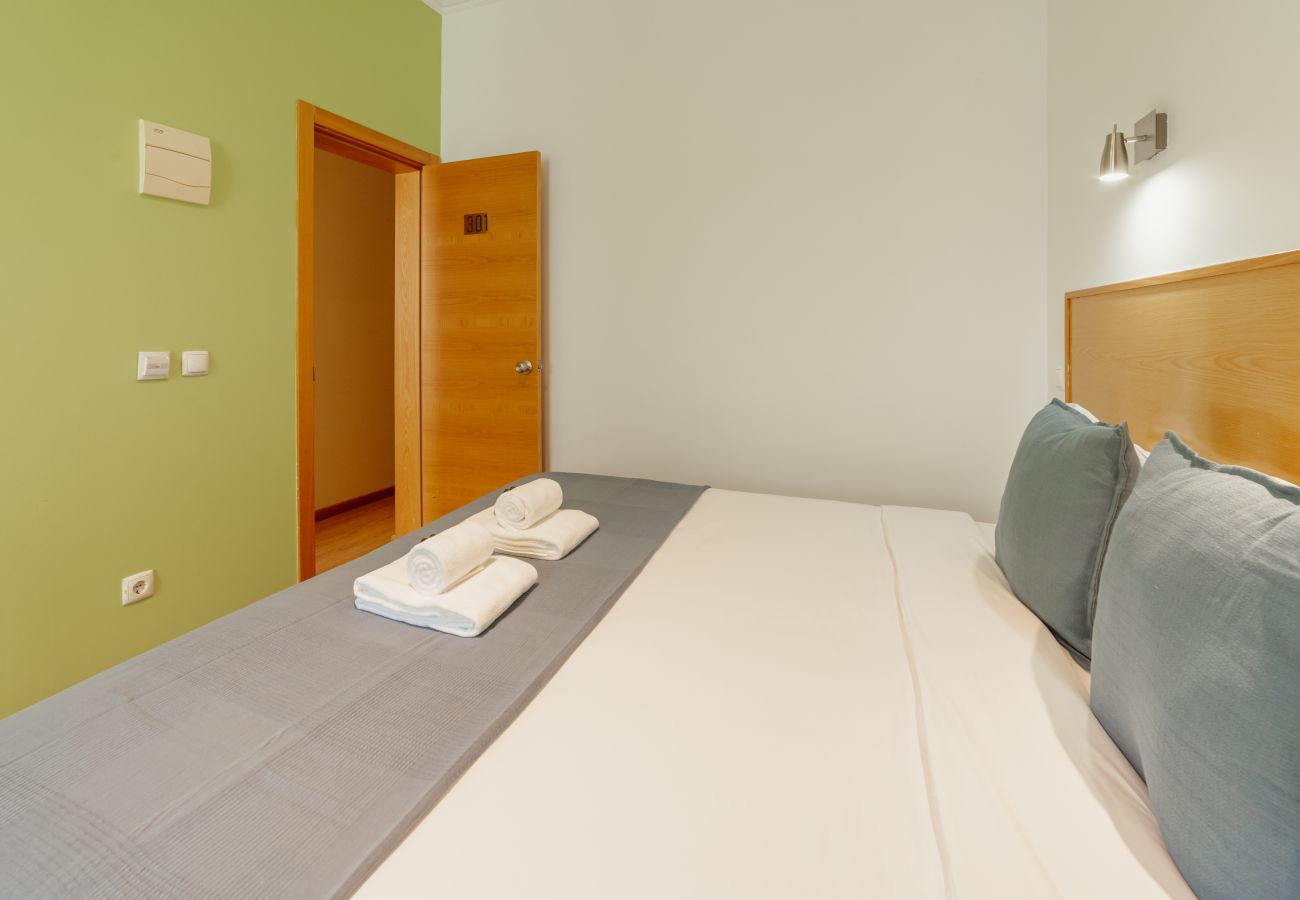Quarto em Lisboa - Rossio Suite 301 by Hosty