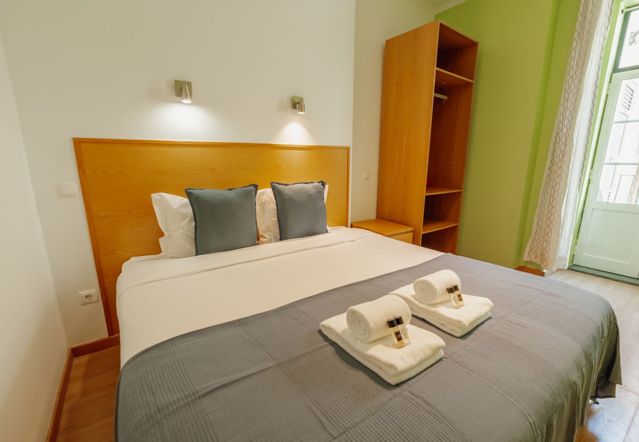 Quarto em Lisboa - Rossio Suite 301 by Hosty