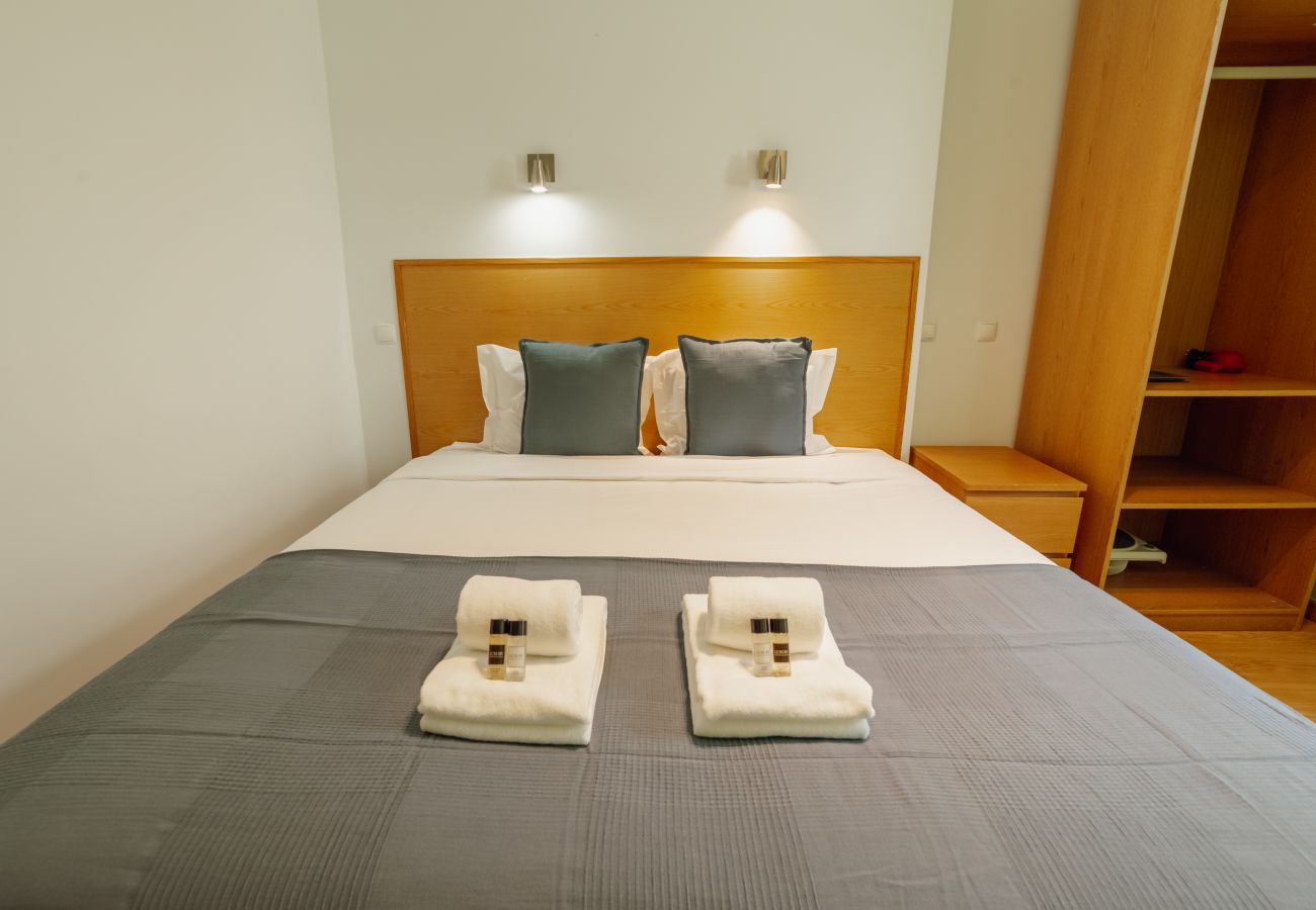 Quarto em Lisboa - Rossio Suite 301 by Hosty