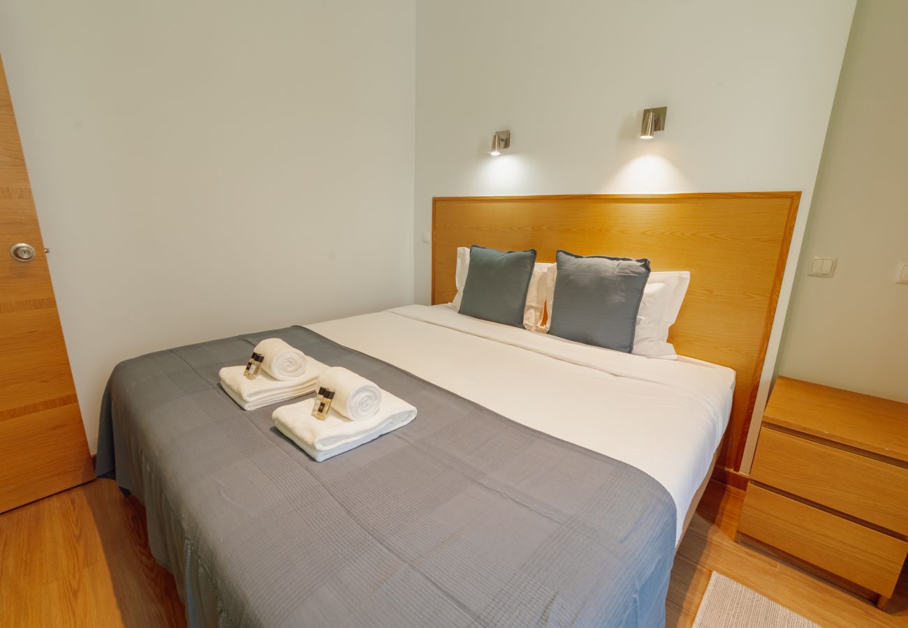 Quarto em Lisboa - Rossio Suite 301 by Hosty