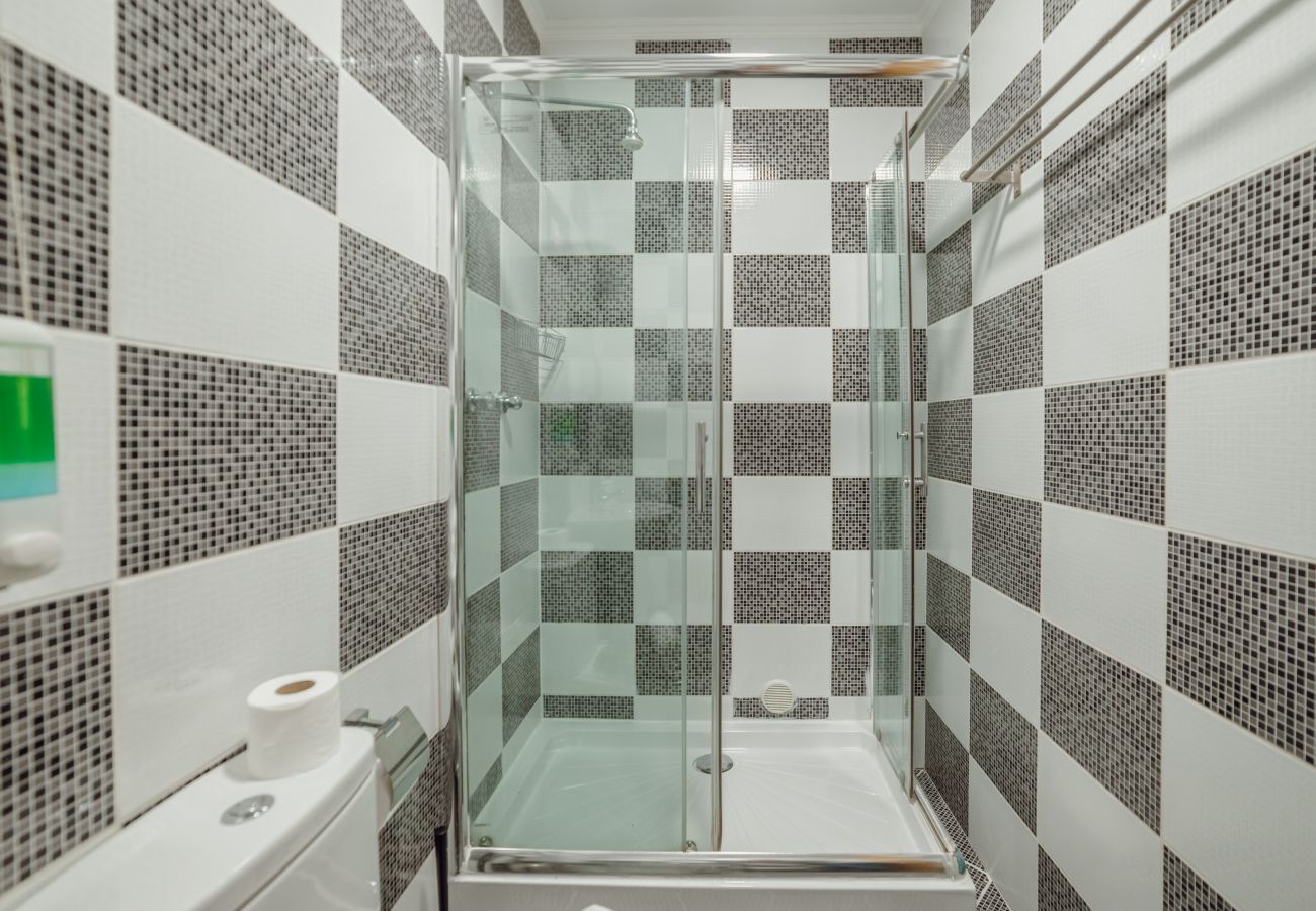 Quarto em Lisboa - Rossio Suite 301 by Hosty
