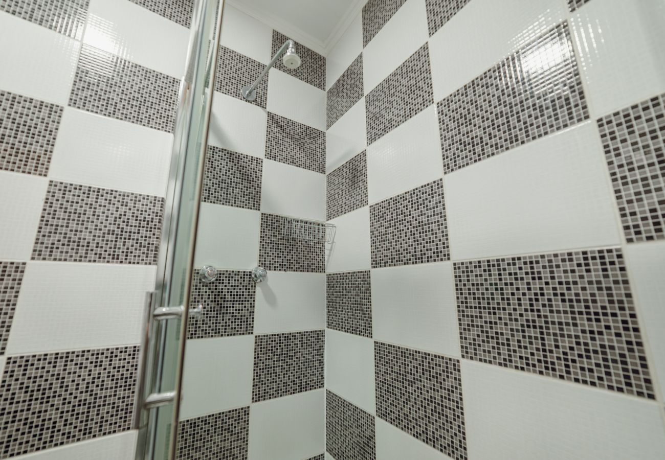 Quarto em Lisboa - Rossio Suite 301 by Hosty
