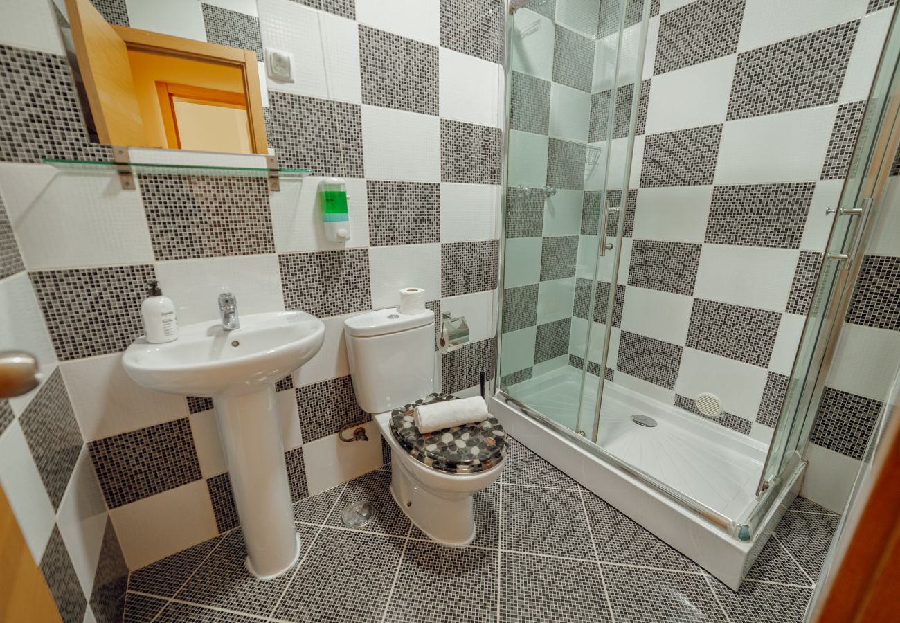 Quarto em Lisboa - Rossio Suite 301 by Hosty