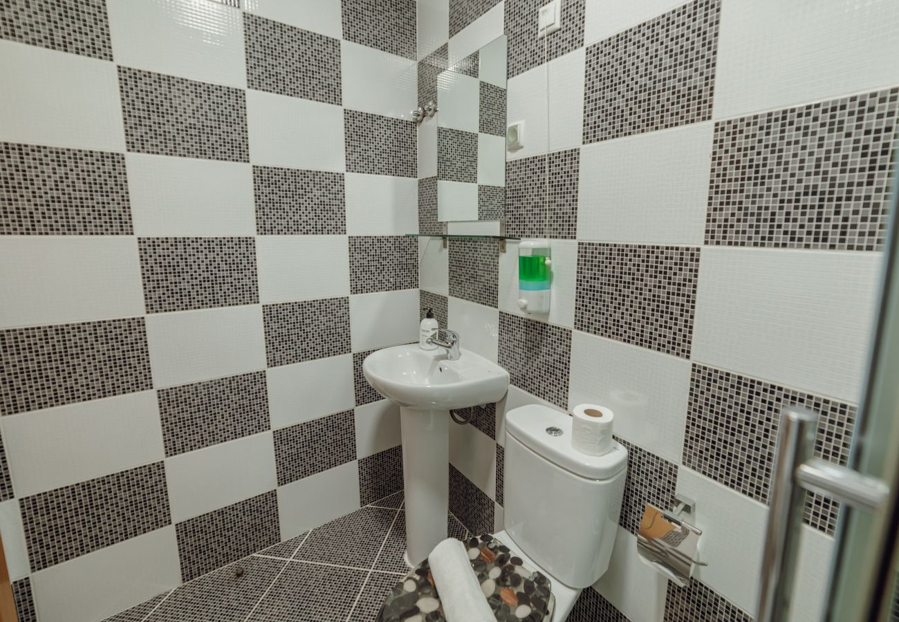 Quarto em Lisboa - Rossio Suite 301 by Hosty