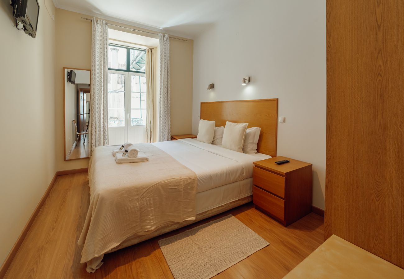 Quarto em Lisboa - Rossio Suite 303 by Hosty