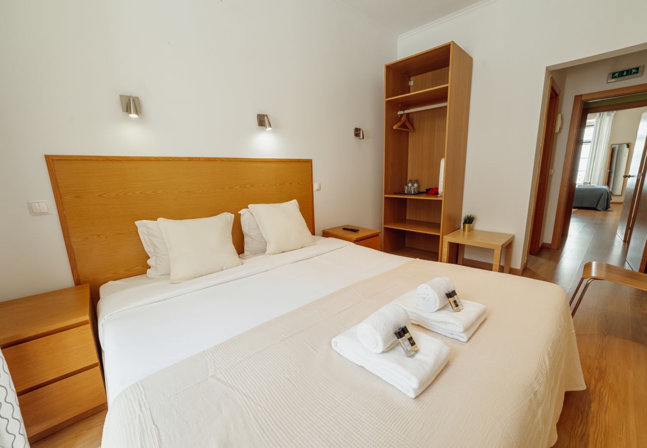 Quarto em Lisboa - Rossio Suite 303 by Hosty