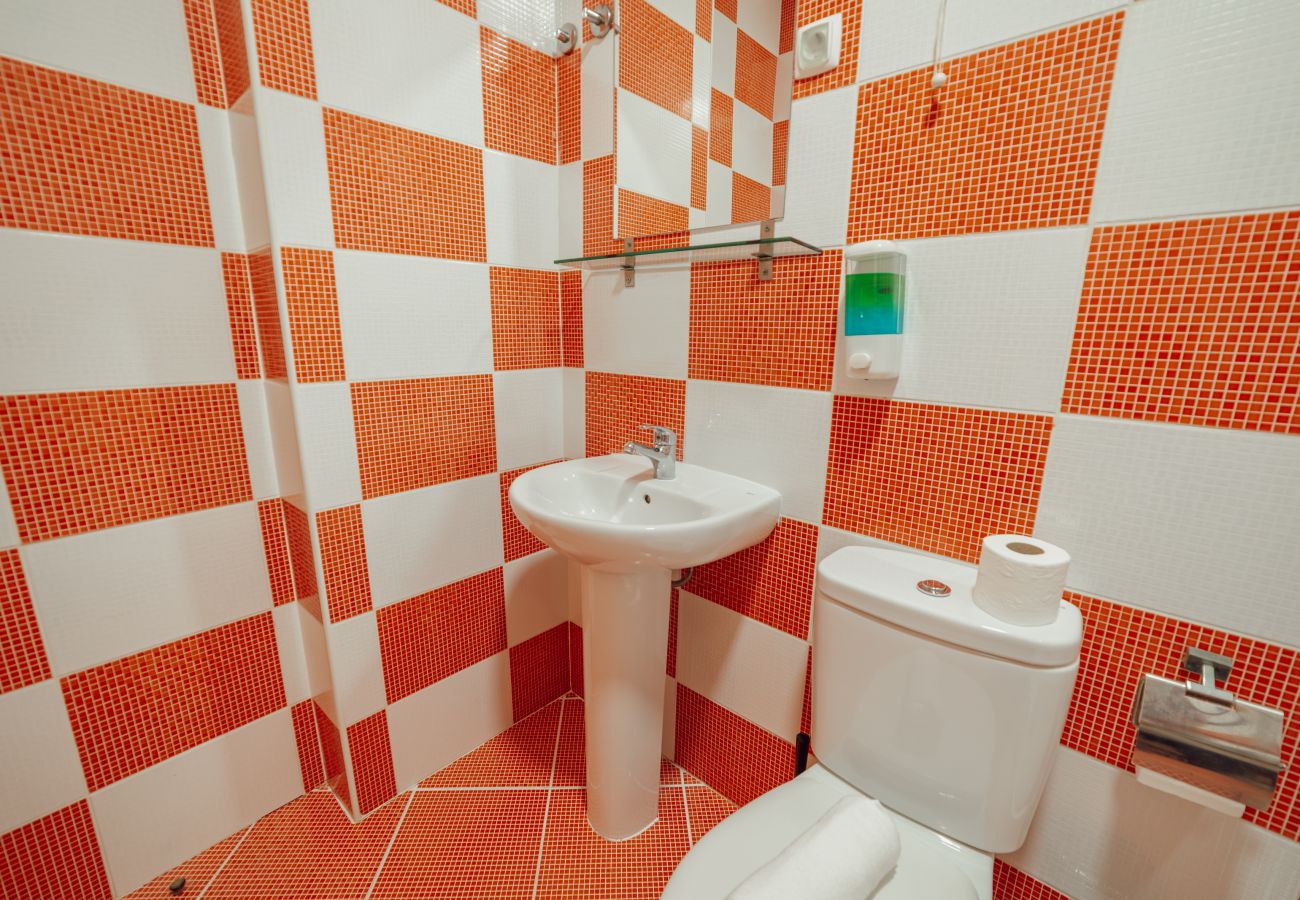 Quarto em Lisboa - Rossio Suite 303 by Hosty
