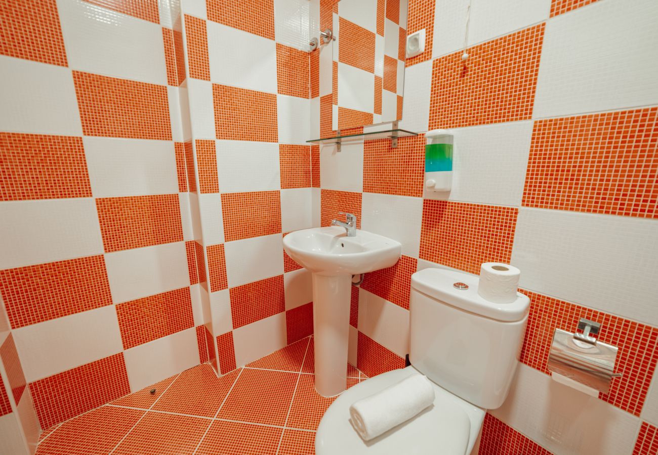 Quarto em Lisboa - Rossio Suite 303 by Hosty