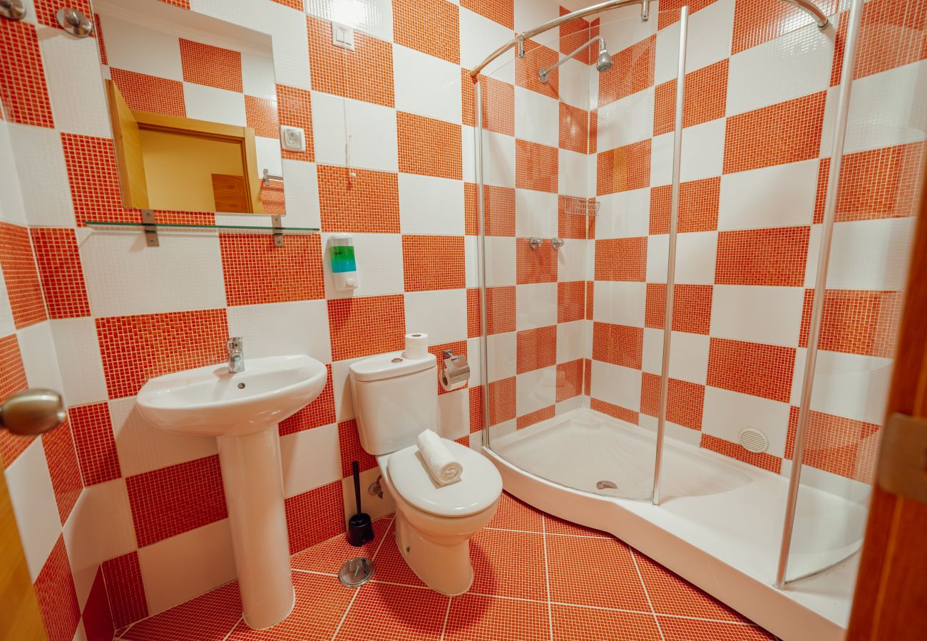 Quarto em Lisboa - Rossio Suite 303 by Hosty