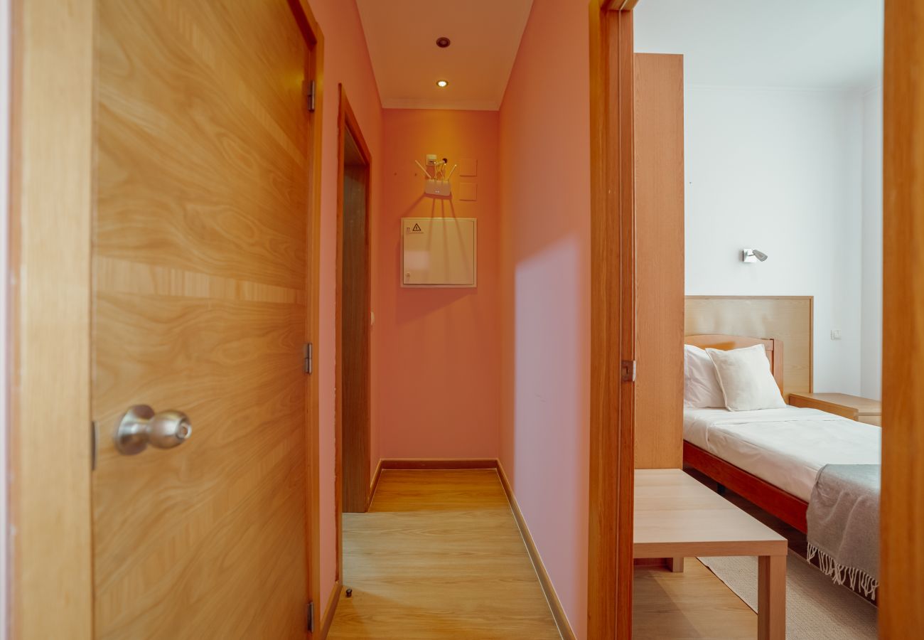 Quarto em Lisboa - Rossio Suite 305 by Hosty