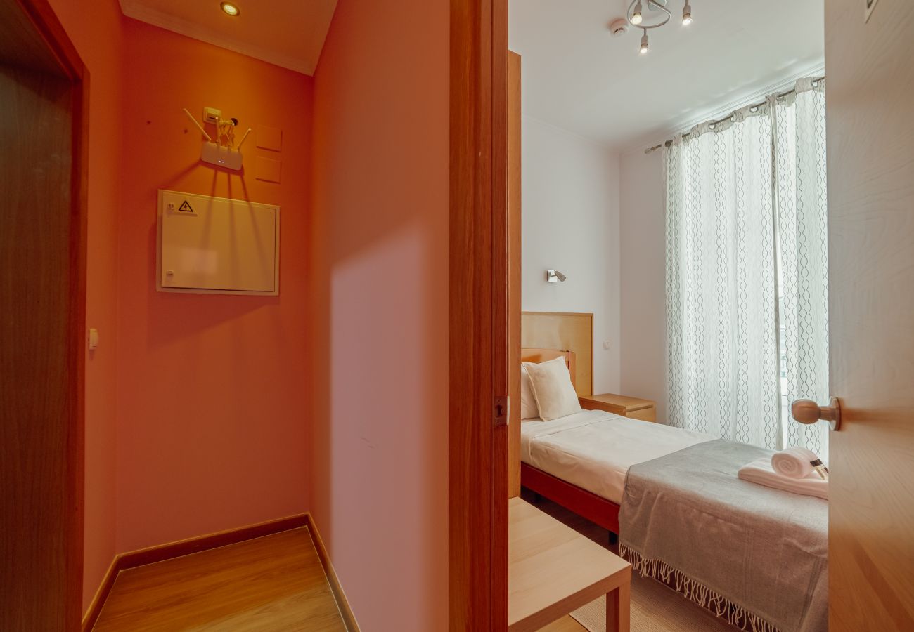 Quarto em Lisboa - Rossio Suite 305 by Hosty