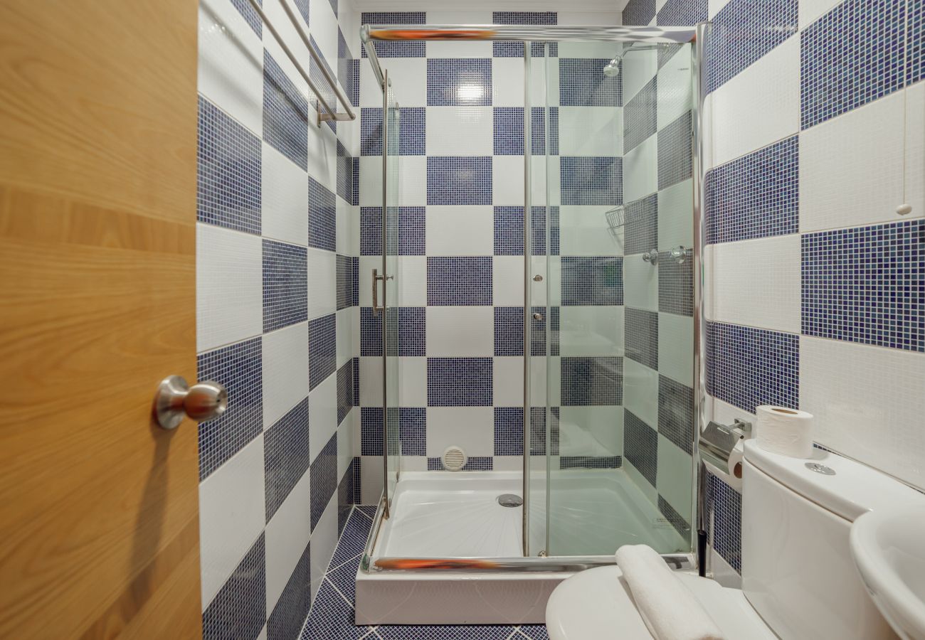 Quarto em Lisboa - Rossio Suite 305 by Hosty