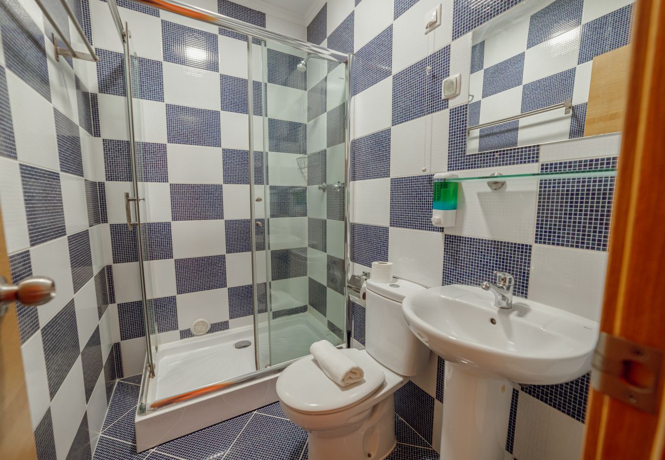 Quarto em Lisboa - Rossio Suite 305 by Hosty